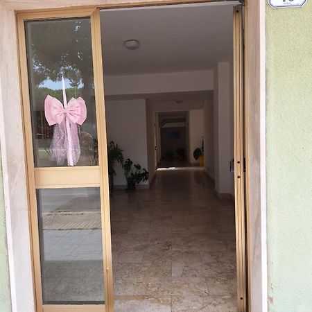 A Casa Da Pina Hotel Porto Torres Bagian luar foto