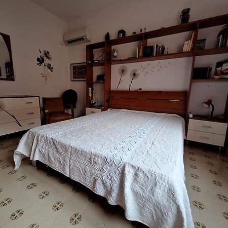 A Casa Da Pina Hotel Porto Torres Bagian luar foto