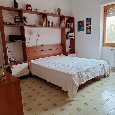 A Casa Da Pina Hotel Porto Torres Bagian luar foto