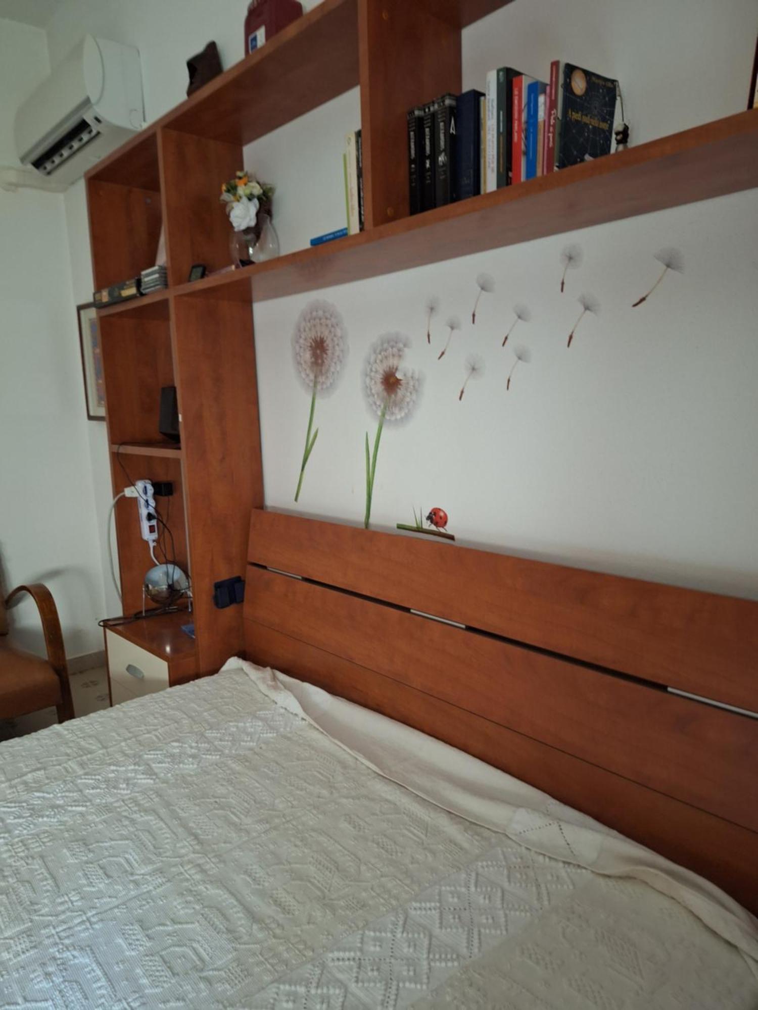 A Casa Da Pina Hotel Porto Torres Bagian luar foto