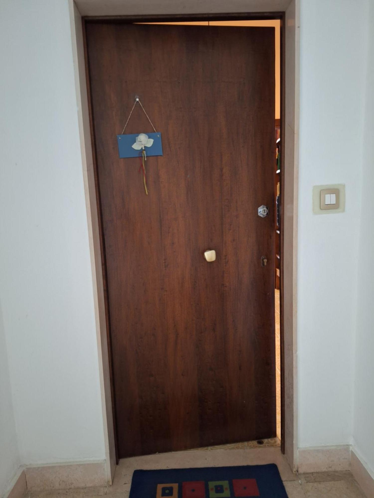 A Casa Da Pina Hotel Porto Torres Bagian luar foto