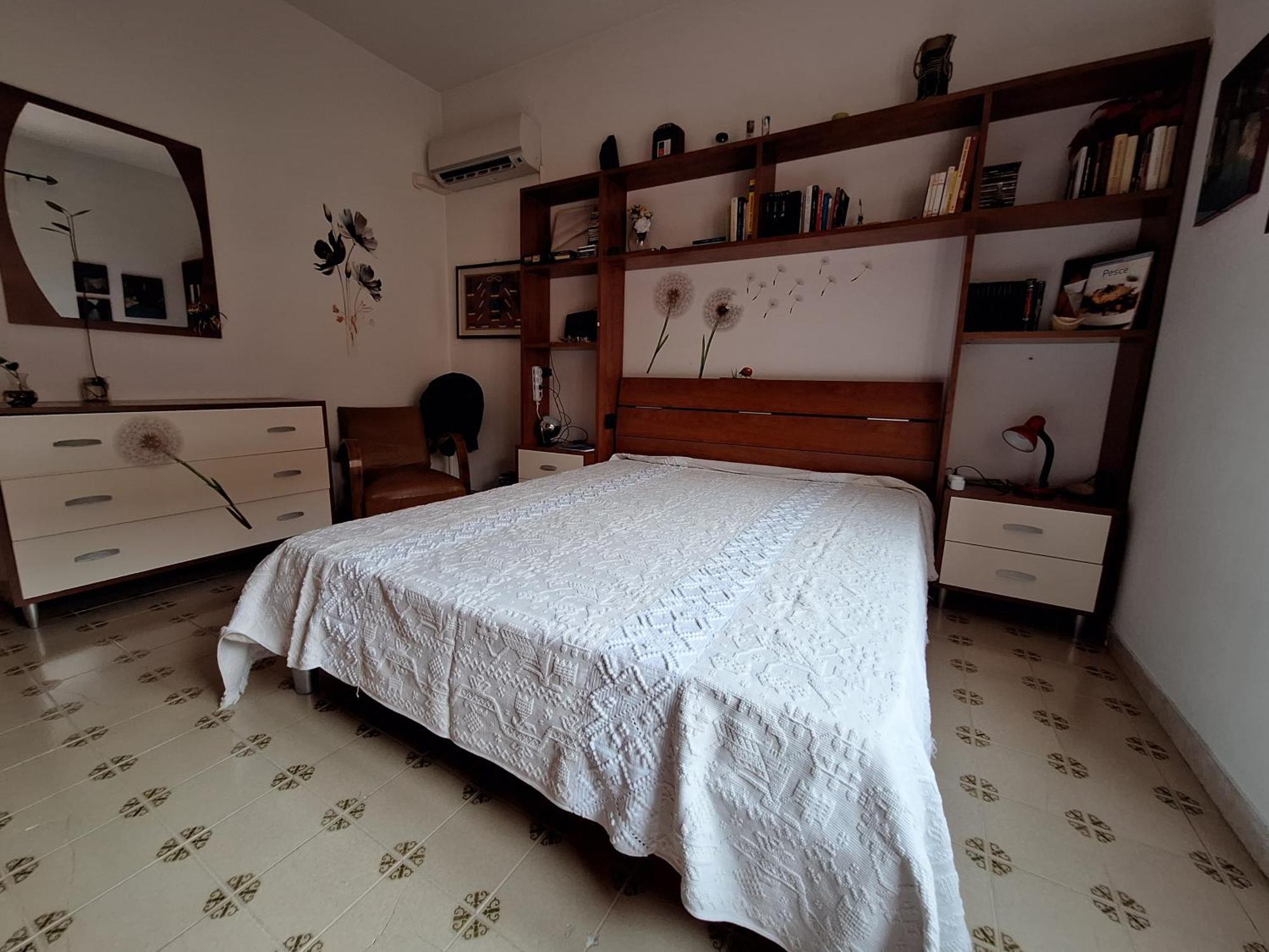 A Casa Da Pina Hotel Porto Torres Bagian luar foto