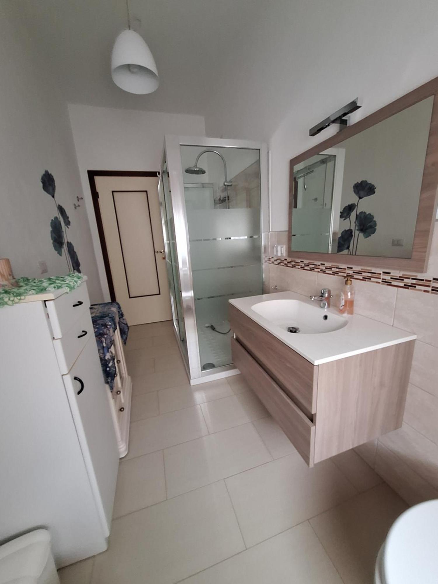 A Casa Da Pina Hotel Porto Torres Bagian luar foto
