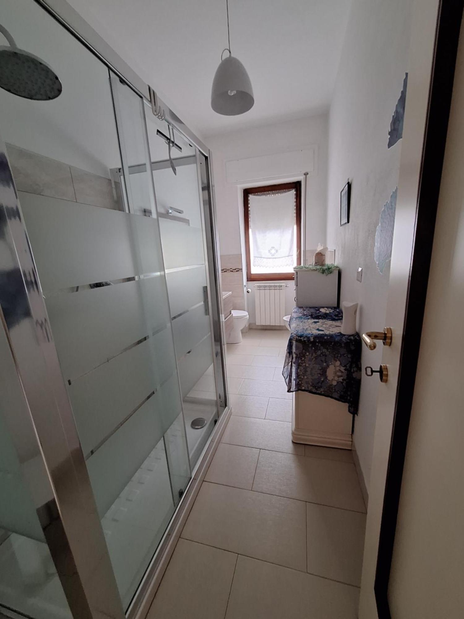 A Casa Da Pina Hotel Porto Torres Bagian luar foto