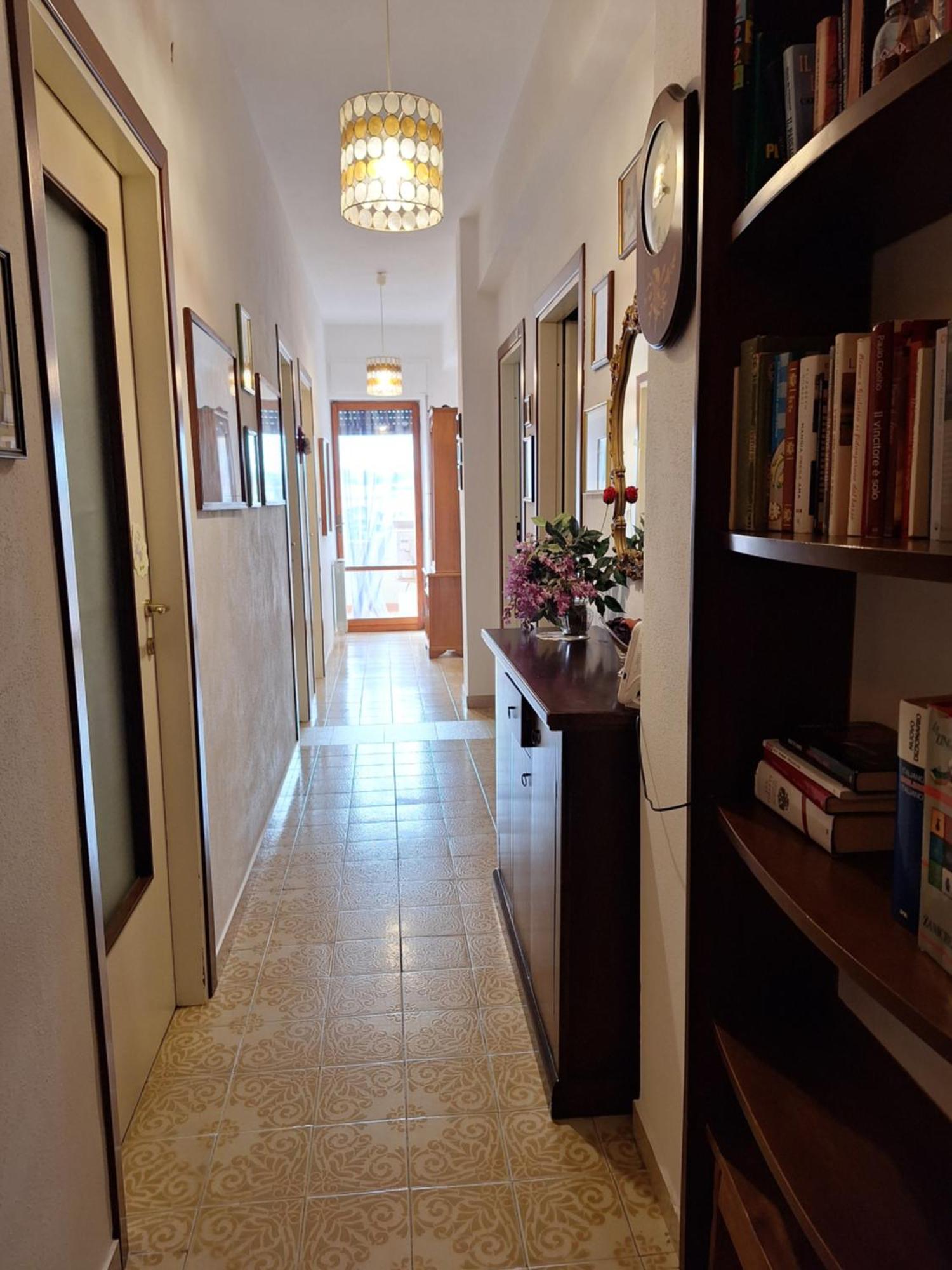 A Casa Da Pina Hotel Porto Torres Bagian luar foto