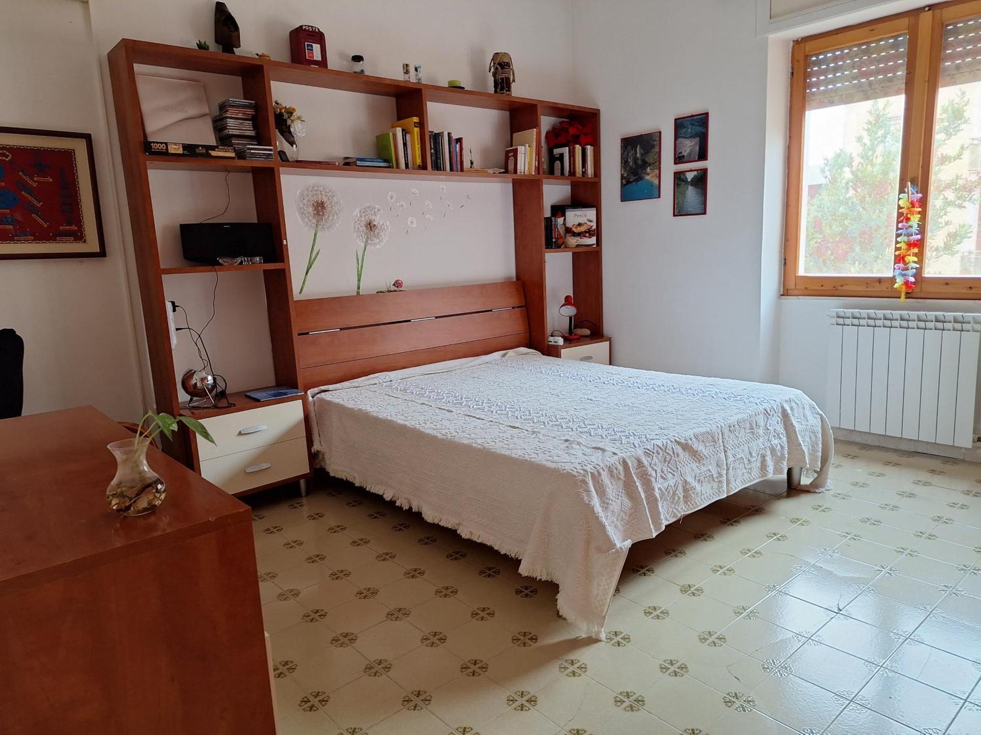 A Casa Da Pina Hotel Porto Torres Bagian luar foto