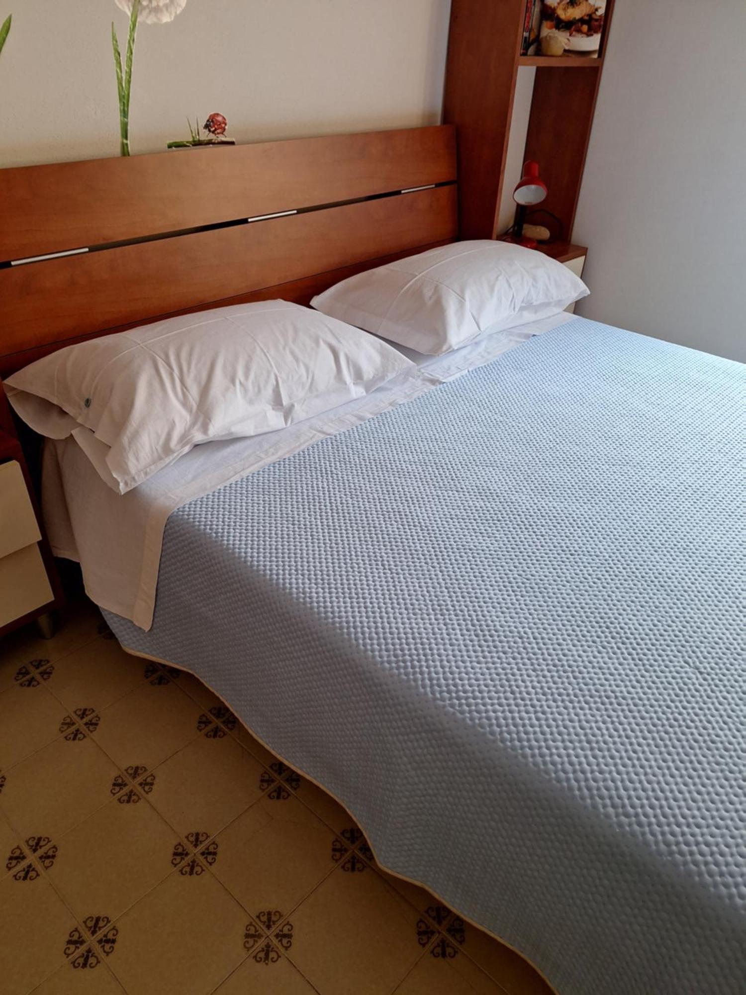 A Casa Da Pina Hotel Porto Torres Ruang foto